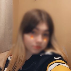 Meet your Posher, Ciarra